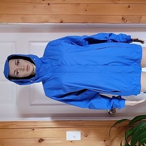 L.L.Bean Rain Jacket